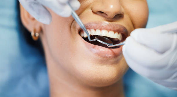 Emergency Dentist Open Today in KS