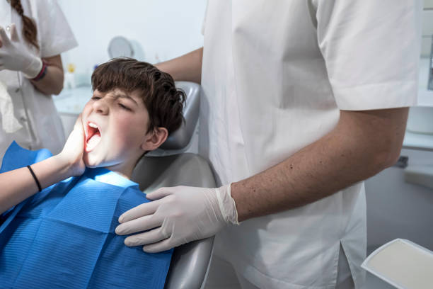 Best Affordable Emergency Dental Care  in Hill City, KS