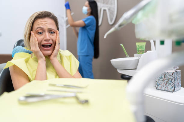 Best Emergency Gum Pain Relief  in Hill City, KS
